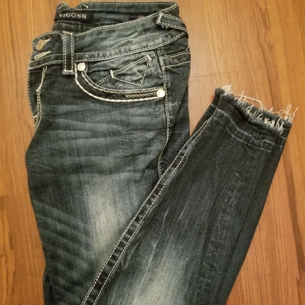 Vigoss jeans